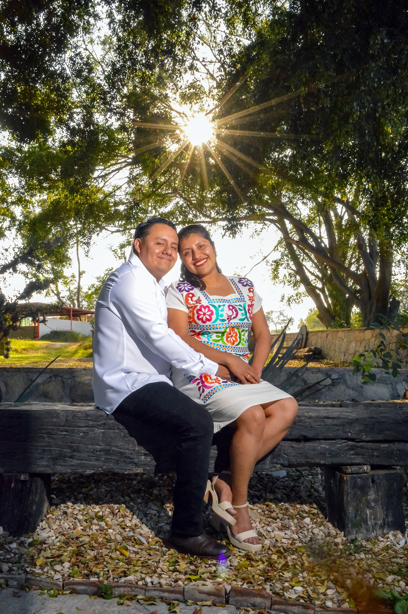 Foto de los novios 2